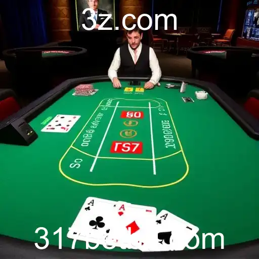 Cassino ao Vivo: A Emoção Real nas Plataformas Digitais