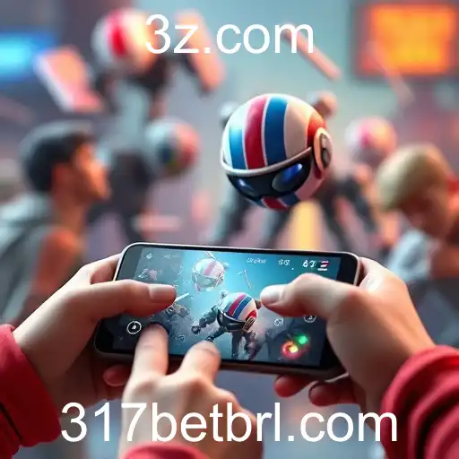 A Ascensão dos Jogos Mobile no Cenário Global