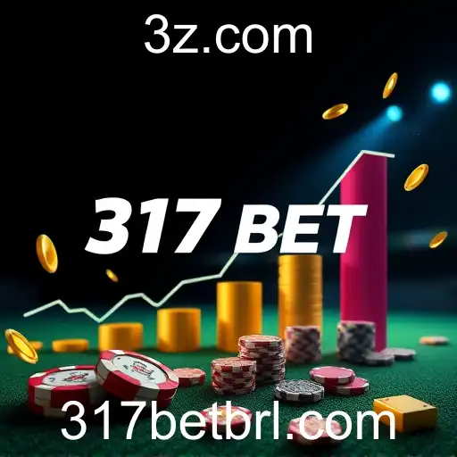 A Evolução do Mercado de Apostas Online em 2025