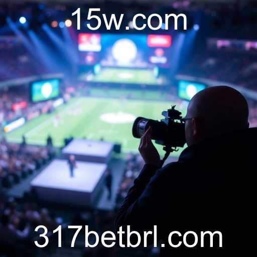 Transmissão ao vivo