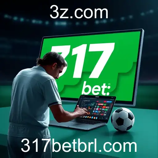 A Ascensão e Impacto do 317 Bet no Brasil