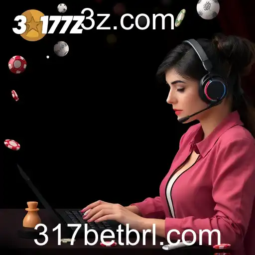 Importância da Categoria 'Suporte ao Cliente' no 317 Bet