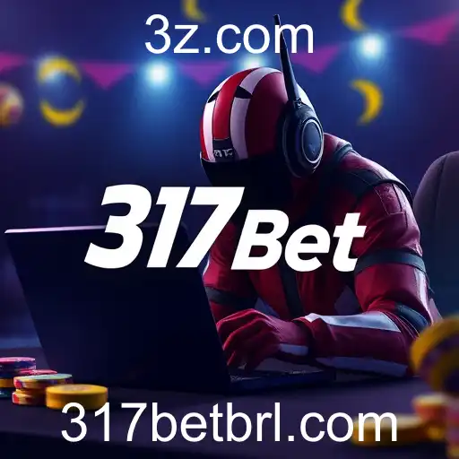 A Revolução dos Jogos Online no Brasil: O Impacto do 317 Bet